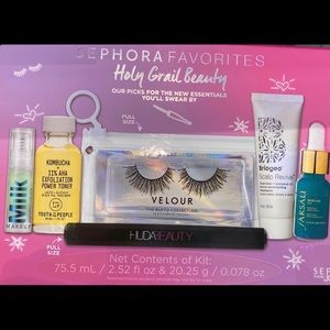 Sephora Holy grail